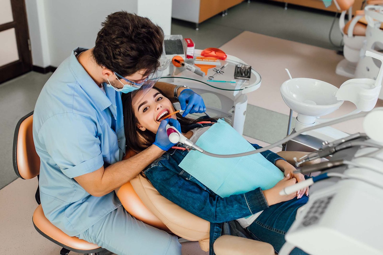 Dental Care for the Whole Family