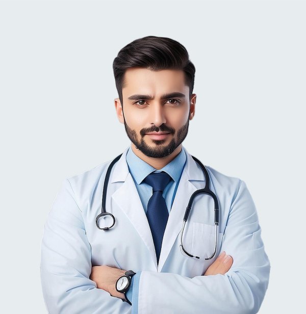 Dr. Arun Ramaiah