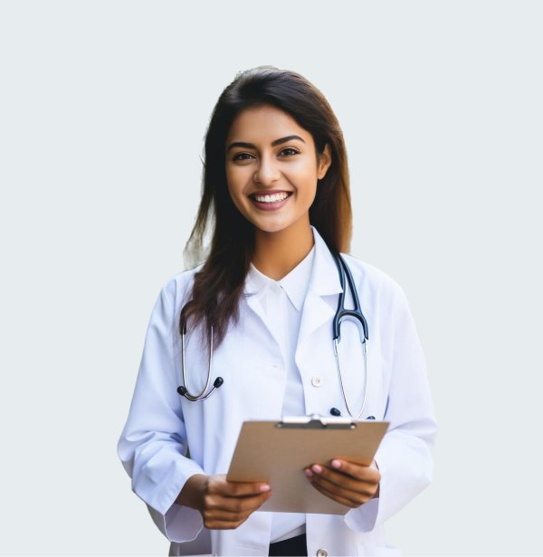 Dr. Balaji